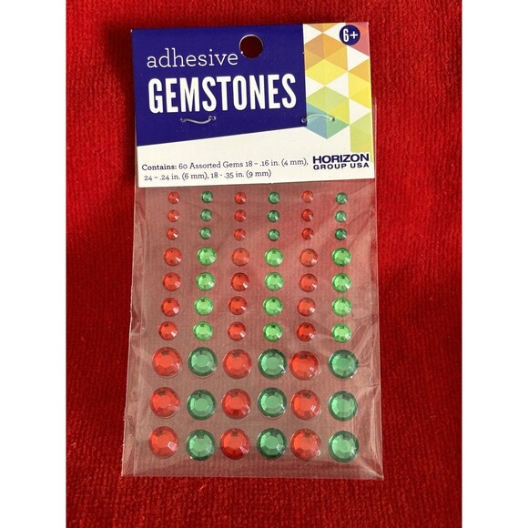 Holiday Gemstones & Snowflakes Crafts - Picture 5 of 12